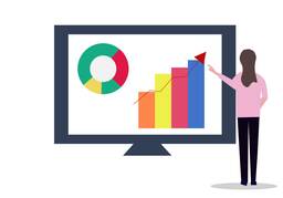 result fromのイラスト